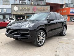 Porsche 2019 Cayenne 3.0T - ფოტო 2