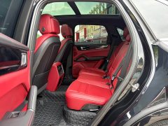 Porsche 2019 Cayenne 3.0T - ფოტო 6
