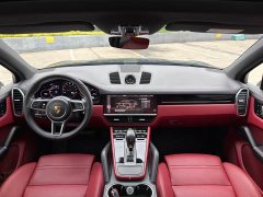 Porsche 2019 Cayenne 3.0T - ფოტო 7