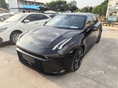 Lynk & Co Geely Lynk & Co 03 1.5T DCT Pro - ფოტო 1