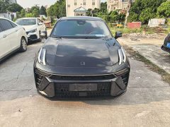 Lynk & Co Geely Lynk & Co 03 1.5T DCT Pro - ფოტო 2