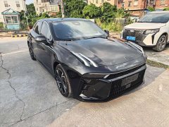 Lynk & Co Geely Lynk & Co 03 1.5T DCT Pro - ფოტო 3