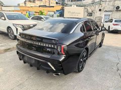 Lynk & Co Geely Lynk & Co 03 1.5T DCT Pro - ფოტო 7