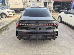Lynk & Co Geely Lynk & Co 03 1.5T DCT Pro - ფოტო 8