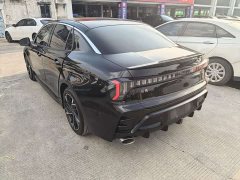 Lynk & Co Geely Lynk & Co 03 1.5T DCT Pro - ფოტო 9