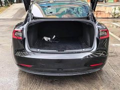 Tesla Model 3 2022 Rear-Wheel Drive - ფოტო 12