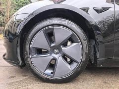 Tesla Model 3 2022 Rear-Wheel Drive - ფოტო 13