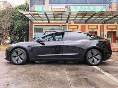 Tesla Model 3 2022 Rear-Wheel Drive - ფოტო 14