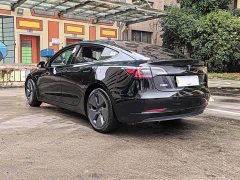 Tesla Model 3 2022 Rear-Wheel Drive - ფოტო 15