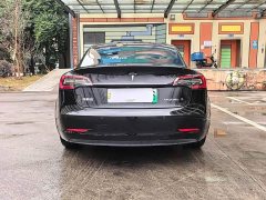 Tesla Model 3 2022 Rear-Wheel Drive - ფოტო 16
