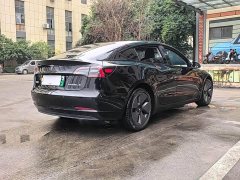 Tesla Model 3 2022 Rear-Wheel Drive - ფოტო 17