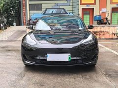 Tesla Model 3 2022 Rear-Wheel Drive - ფოტო 2