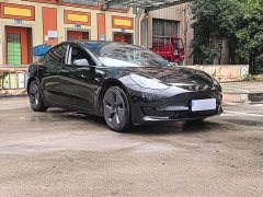 Tesla Model 3 2022 Rear-Wheel Drive - ფოტო 3