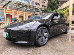 Tesla Model 3 2022 Rear-Wheel Drive - ფოტო 4
