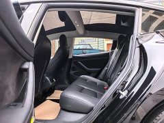 Tesla Model 3 2022 Rear-Wheel Drive - ფოტო 6