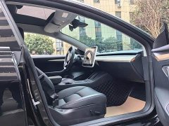 Tesla Model 3 2022 Rear-Wheel Drive - ფოტო 7
