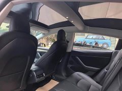 Tesla Model 3 2022 Rear-Wheel Drive - ფოტო 8