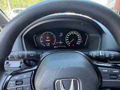 Honda Civic Hatchback 240 Turbo CVT Sport Edition - ფოტო 16