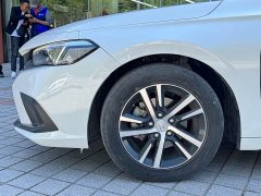 Honda Civic Hatchback 240 Turbo CVT Sport Edition - ფოტო 5