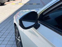 Honda Civic Hatchback 240 Turbo CVT Sport Edition - ფოტო 6