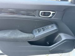 Honda Civic Hatchback 240 Turbo CVT Sport Edition - ფოტო 7