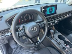 Honda Civic Hatchback 240 Turbo CVT Sport Edition - ფოტო 8