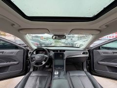Ford Taurus 2019 EcoBoost 245 Premium Edition - ფოტო 10