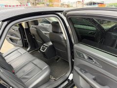Ford Taurus 2019 EcoBoost 245 Premium Edition - ფოტო 11