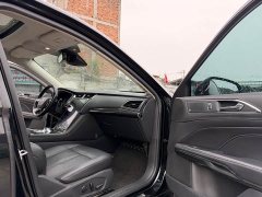 Ford Taurus 2019 EcoBoost 245 Premium Edition - ფოტო 12