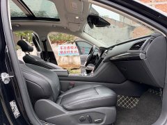 Ford Taurus 2019 EcoBoost 245 Premium Edition - ფოტო 13