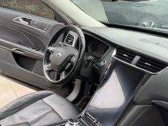 Ford Taurus 2019 EcoBoost 245 Premium Edition - ფოტო 14