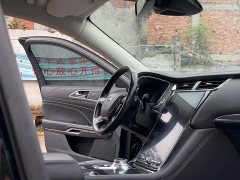 Ford Taurus 2019 EcoBoost 245 Premium Edition - ფოტო 15