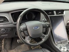 Ford Taurus 2019 EcoBoost 245 Premium Edition - ფოტო 16