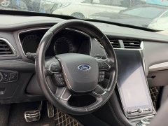 Ford Taurus 2019 EcoBoost 245 Premium Edition - ფოტო 17