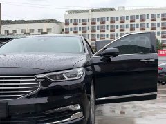 Ford Taurus 2019 EcoBoost 245 Premium Edition - ფოტო 18