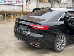 Ford Taurus 2019 EcoBoost 245 Premium Edition - ფოტო 19