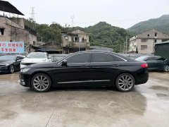 Ford Taurus 2019 EcoBoost 245 Premium Edition - ფოტო 2
