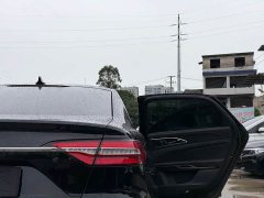Ford Taurus 2019 EcoBoost 245 Premium Edition - ფოტო 20