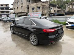 Ford Taurus 2019 EcoBoost 245 Premium Edition - ფოტო 3