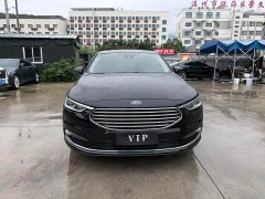 Ford Taurus 2019 EcoBoost 245 Premium Edition - ფოტო 6