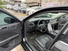 Ford Taurus 2019 EcoBoost 245 Premium Edition - ფოტო 7