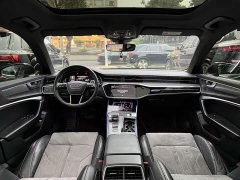 Audi A6L 45 TFSI quattro Premium Dynamic - ფოტო 10
