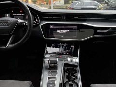 Audi A6L 45 TFSI quattro Premium Dynamic - ფოტო 11