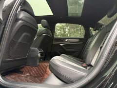 Audi A6L 45 TFSI quattro Premium Dynamic - ფოტო 12