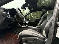 Audi A6L 45 TFSI quattro Premium Dynamic - ფოტო 14