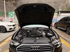 Audi A6L 45 TFSI quattro Premium Dynamic - ფოტო 17