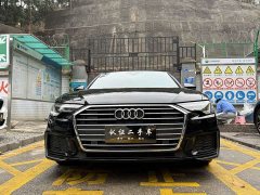 Audi A6L 45 TFSI quattro Premium Dynamic - ფოტო 3