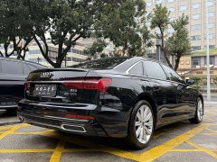 Audi A6L 45 TFSI quattro Premium Dynamic - ფოტო 4