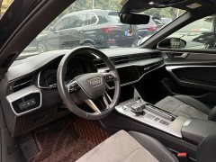 Audi A6L 45 TFSI quattro Premium Dynamic - ფოტო 8