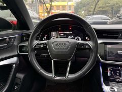 Audi A6L 45 TFSI quattro Premium Dynamic - ფოტო 9